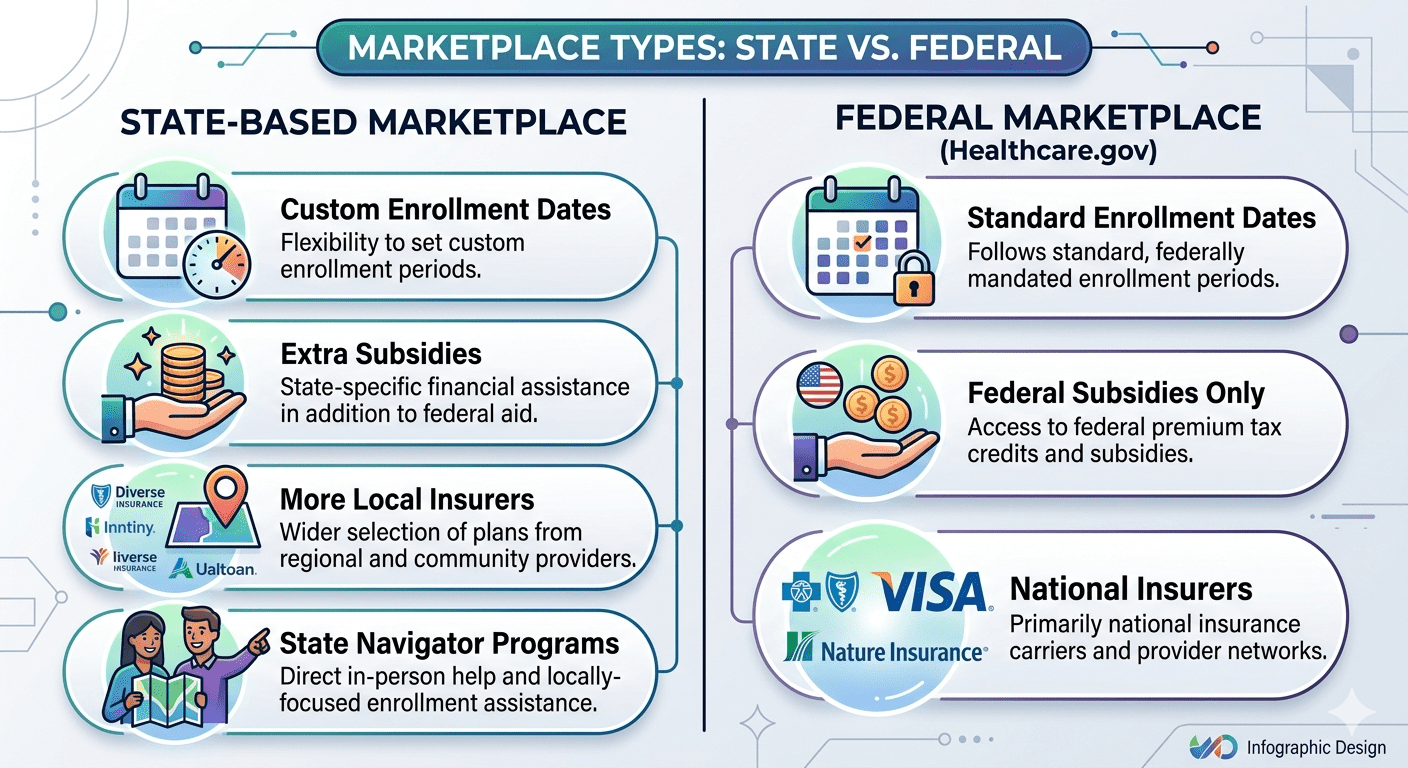STATE-SPECIFIC INSURANCE: A COMPLETE ROAD-MAP FOR 2026