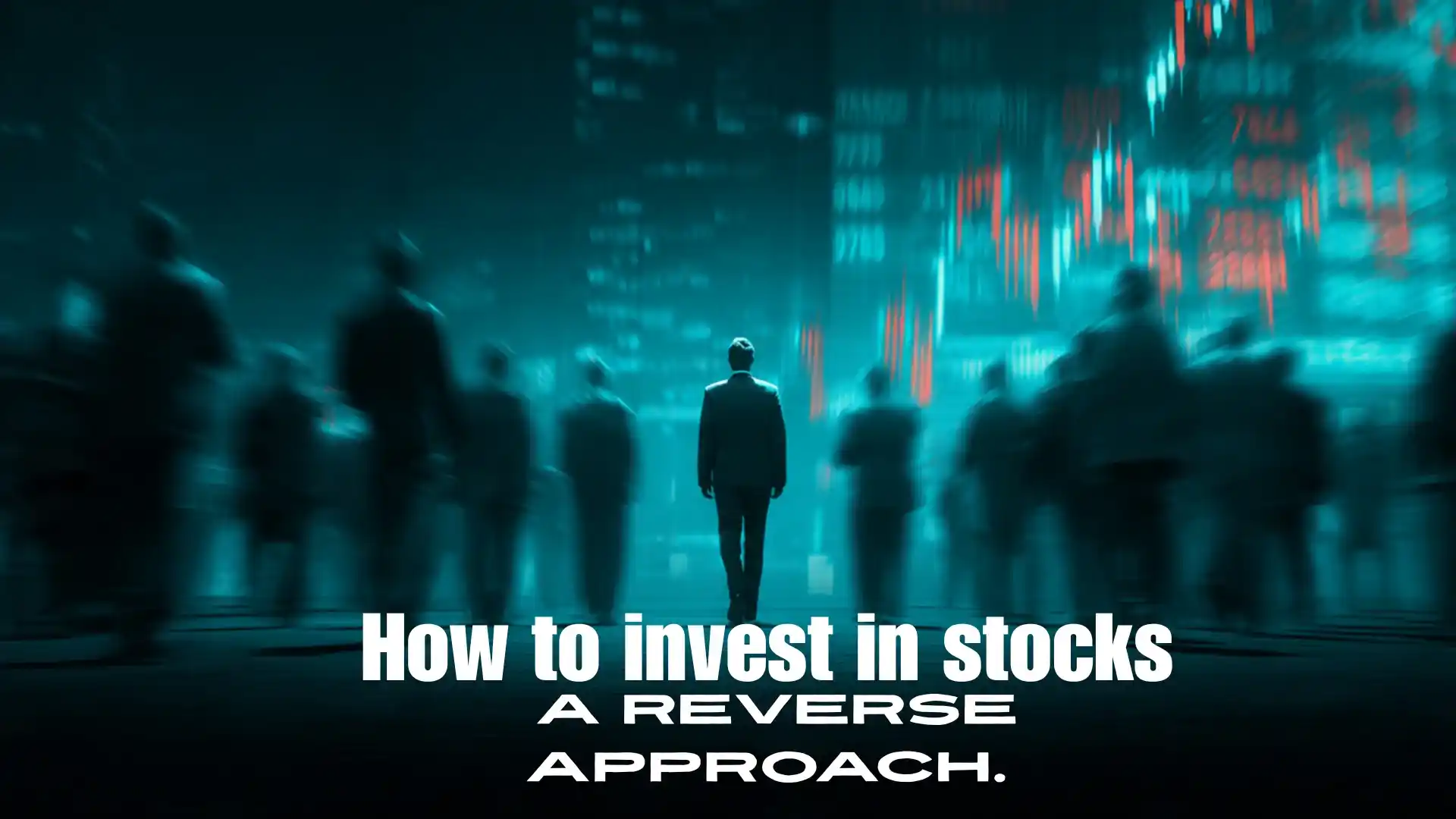 INVEST IN STOCKS