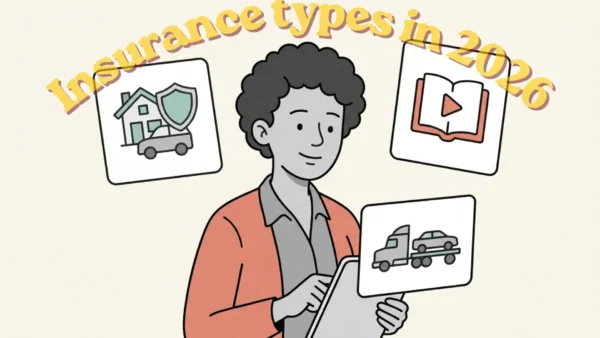 BEYOND THE BASICS: A GUIDE TO SPECIALIZED INSURANCE TYPES IN 2026