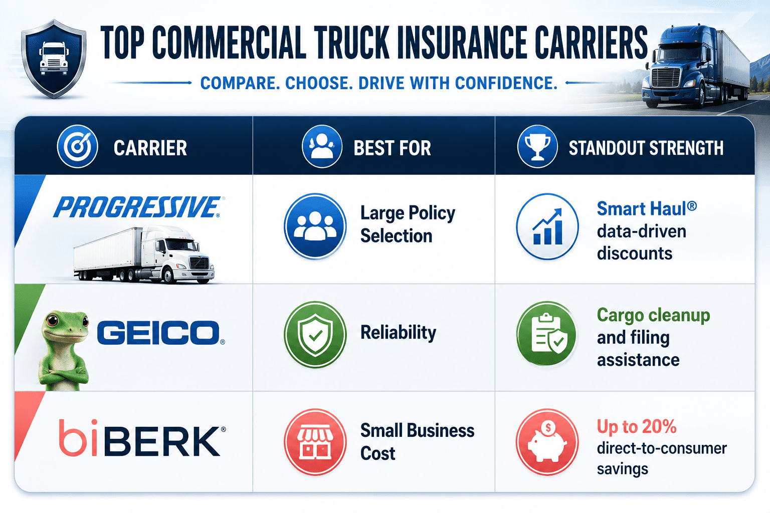 dump truck insurance