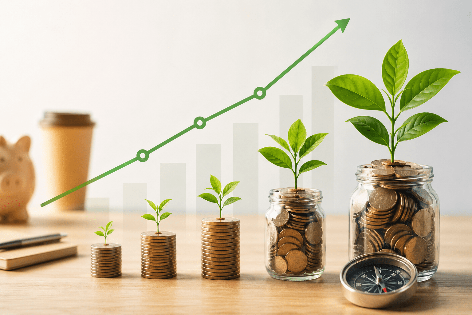 START INVESTING MONEY IN 2026