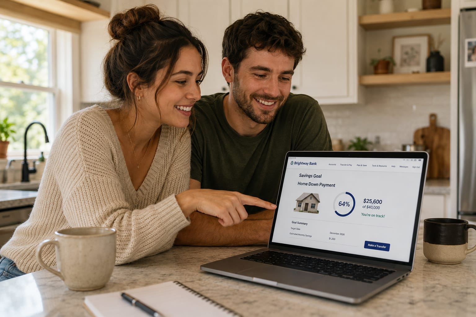 High-Yield Savings Accounts in 2026
