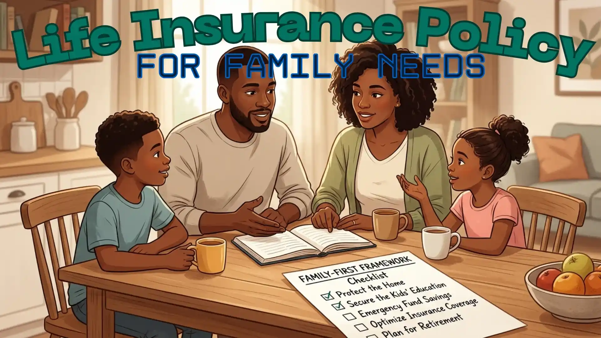 Life insurance