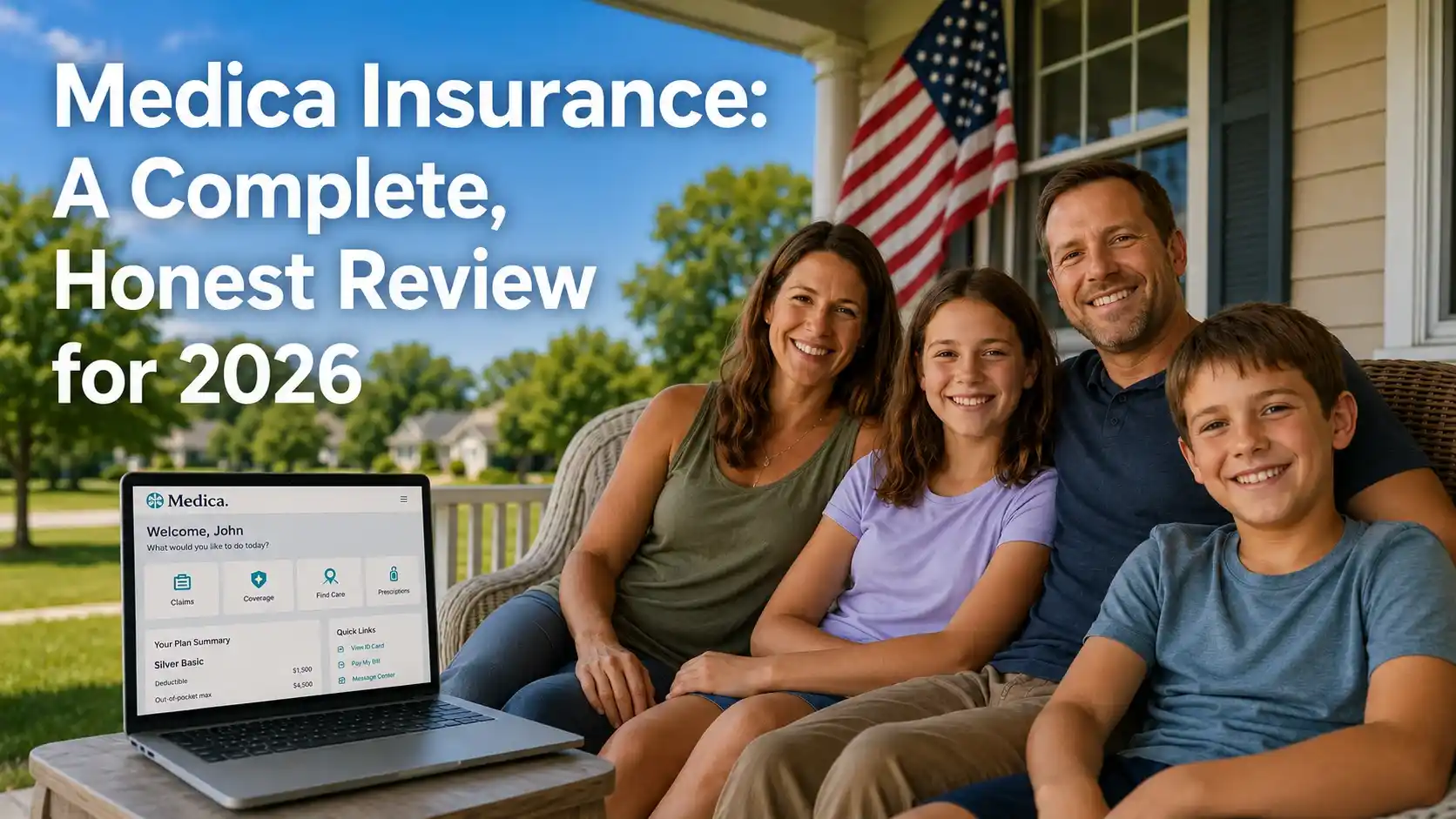 medica insurance