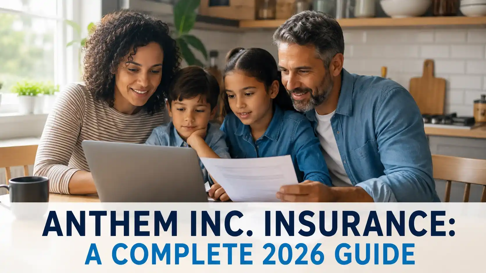ANTHEM INC. INSURANCE