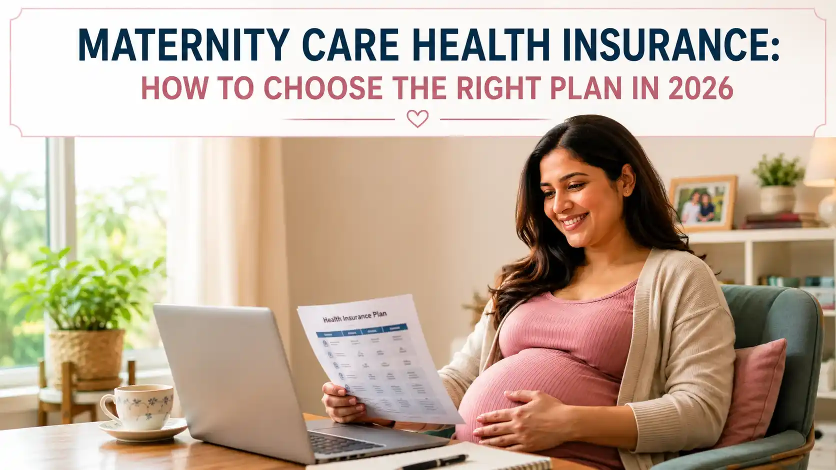 MATERNITY CARE HEALTH INSURANCE