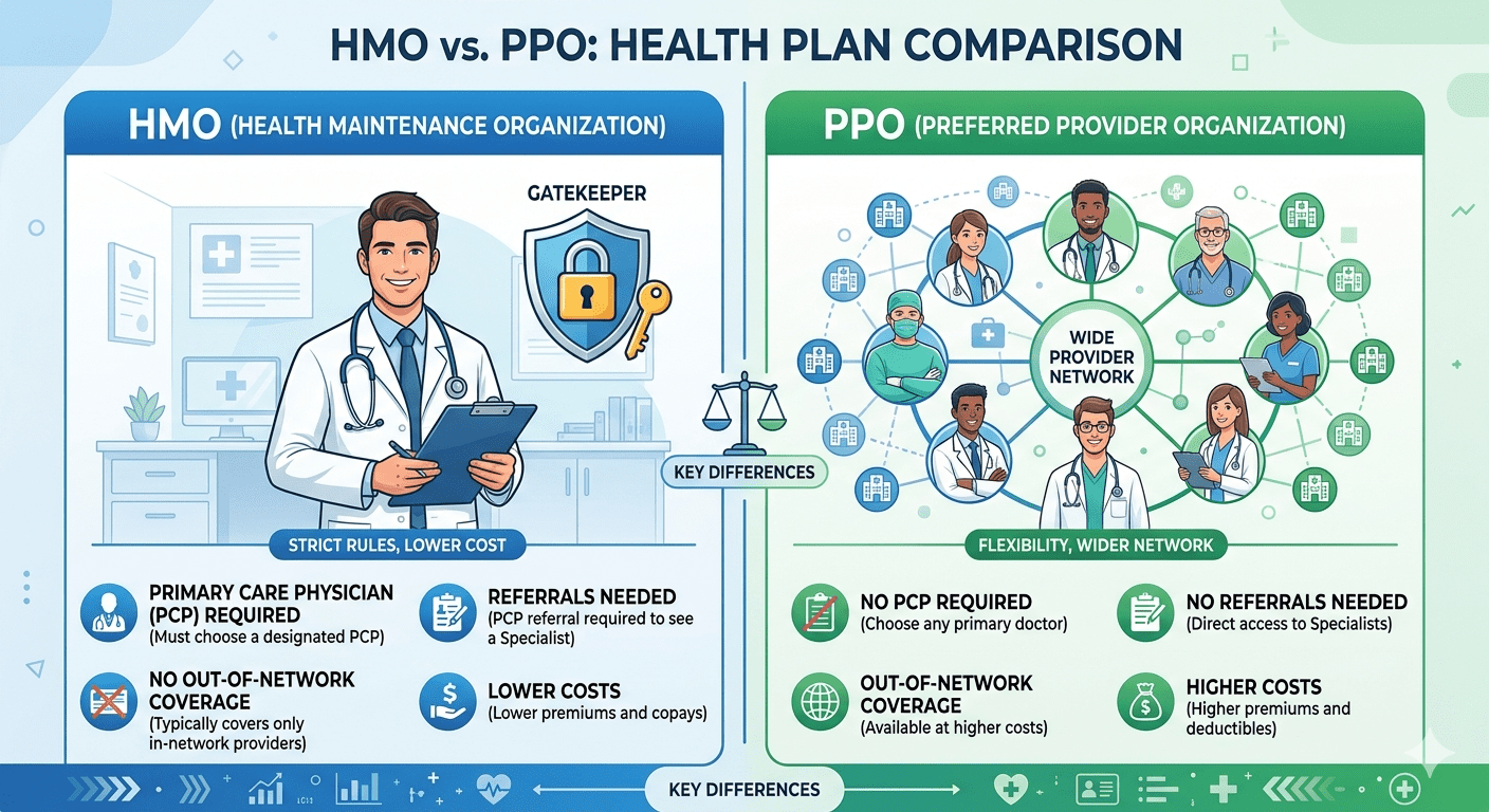 HEALTH INSURANCE PLAN