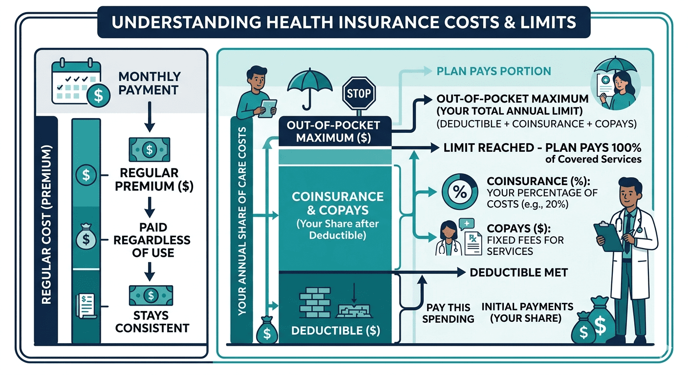 HEALTH INSURANCE PLAN