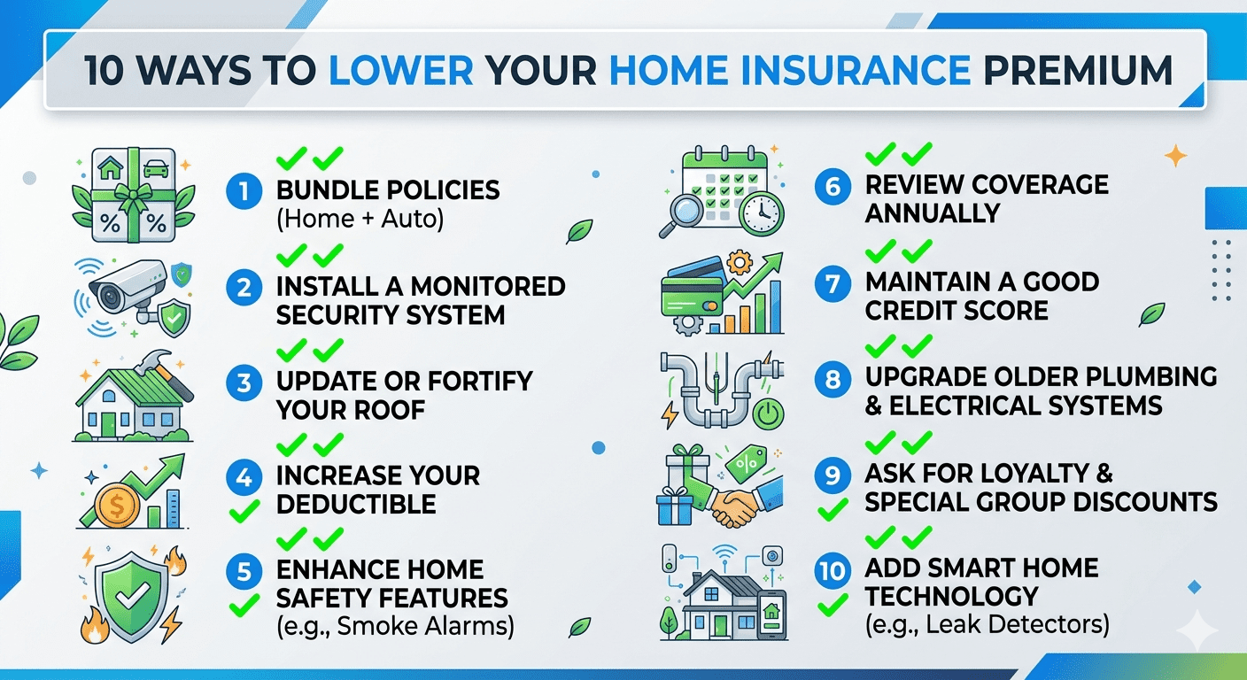 HOMEOWNERS INSURANCE IN 2026