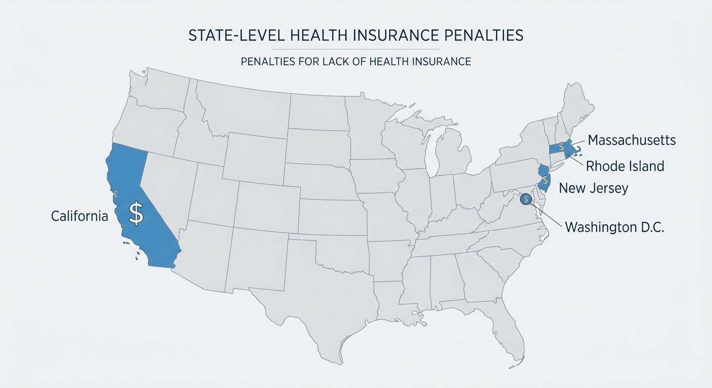 Do I Have to Have Health Insurance