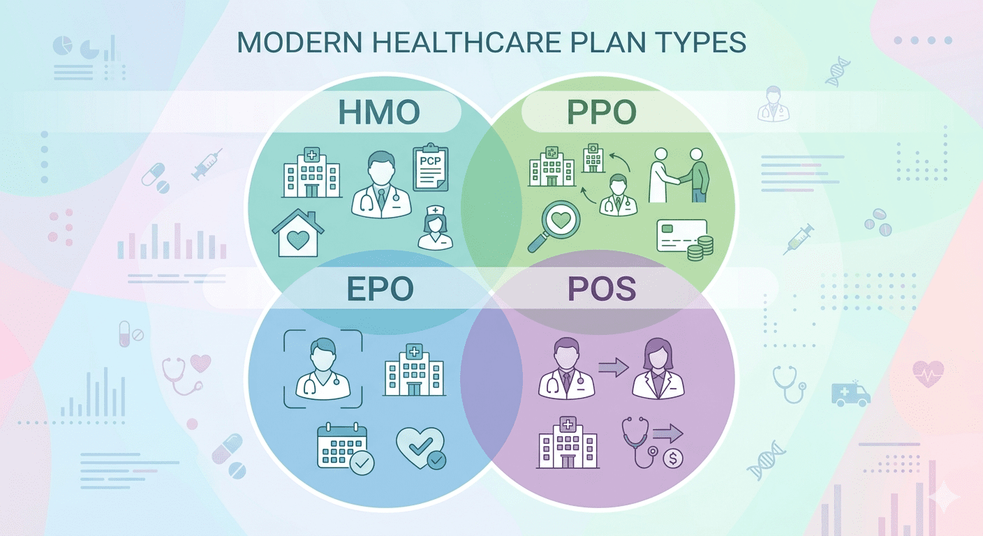 MEDICAL INSURANCE COMPARISON