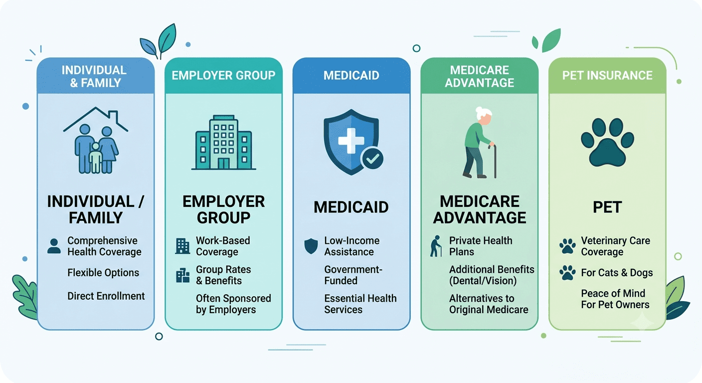 medica insurance